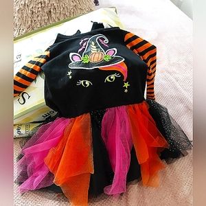 Children Halloween witch 🪄🪄